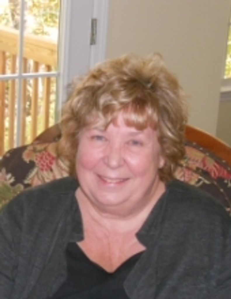 Geraldine "Jerri" Stephens Lockhart Profile Photo