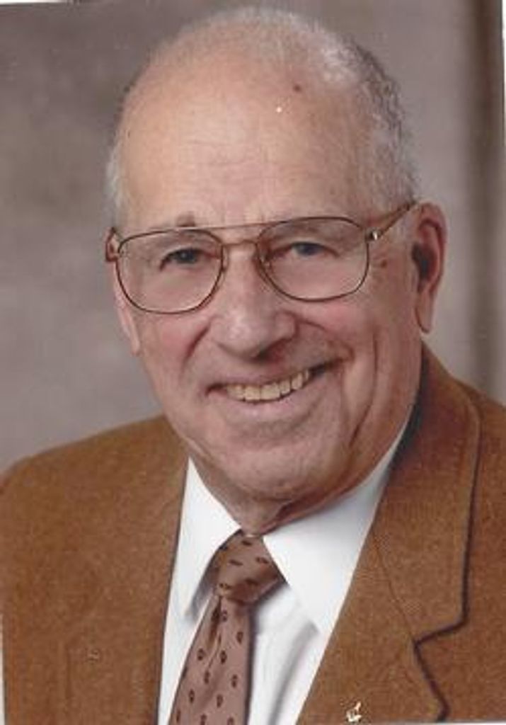 Richard C. Stoeckel
