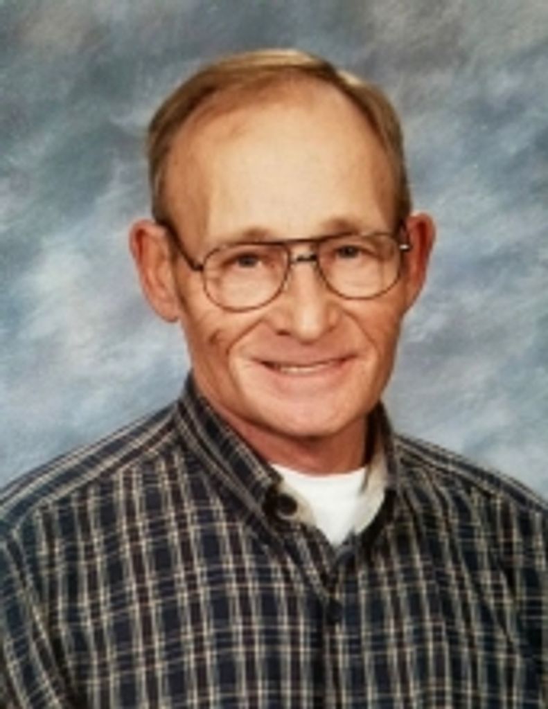 John Willis Howell, Jr.
