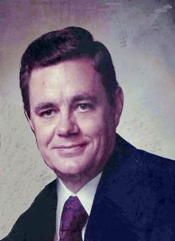 Robert Hickman Profile Photo