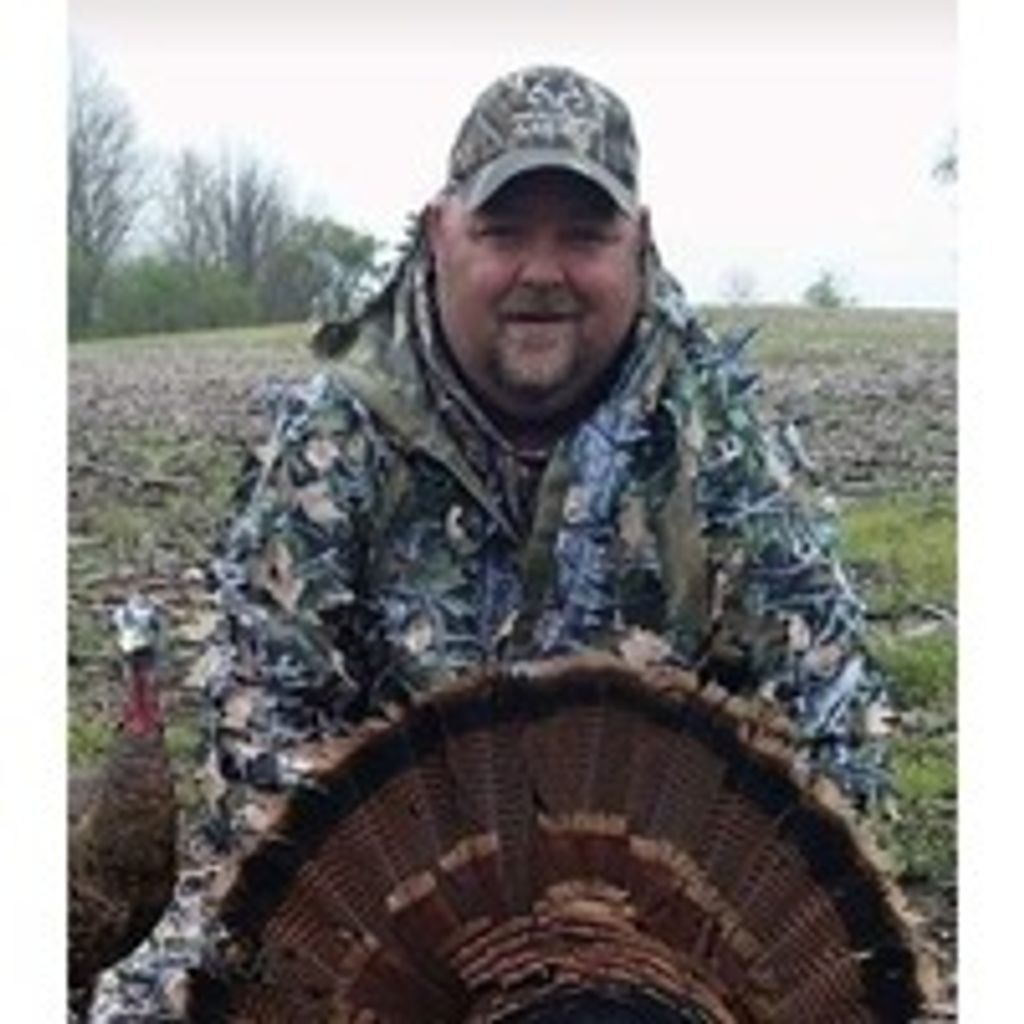Troy Allen Patrick Profile Photo
