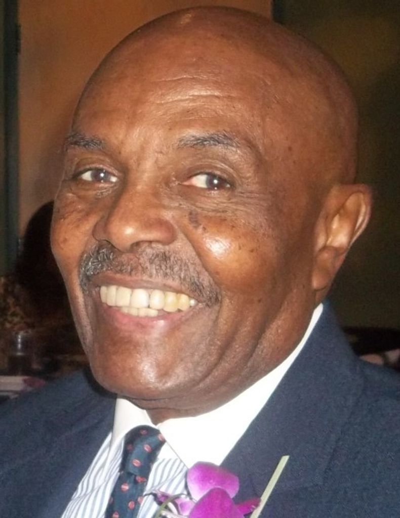 Arthur B. Burgess, Sr. Profile Photo