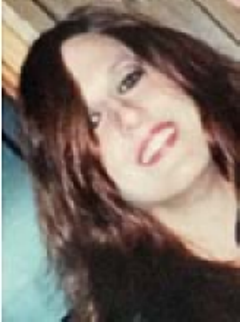 Angela  Marie Stites