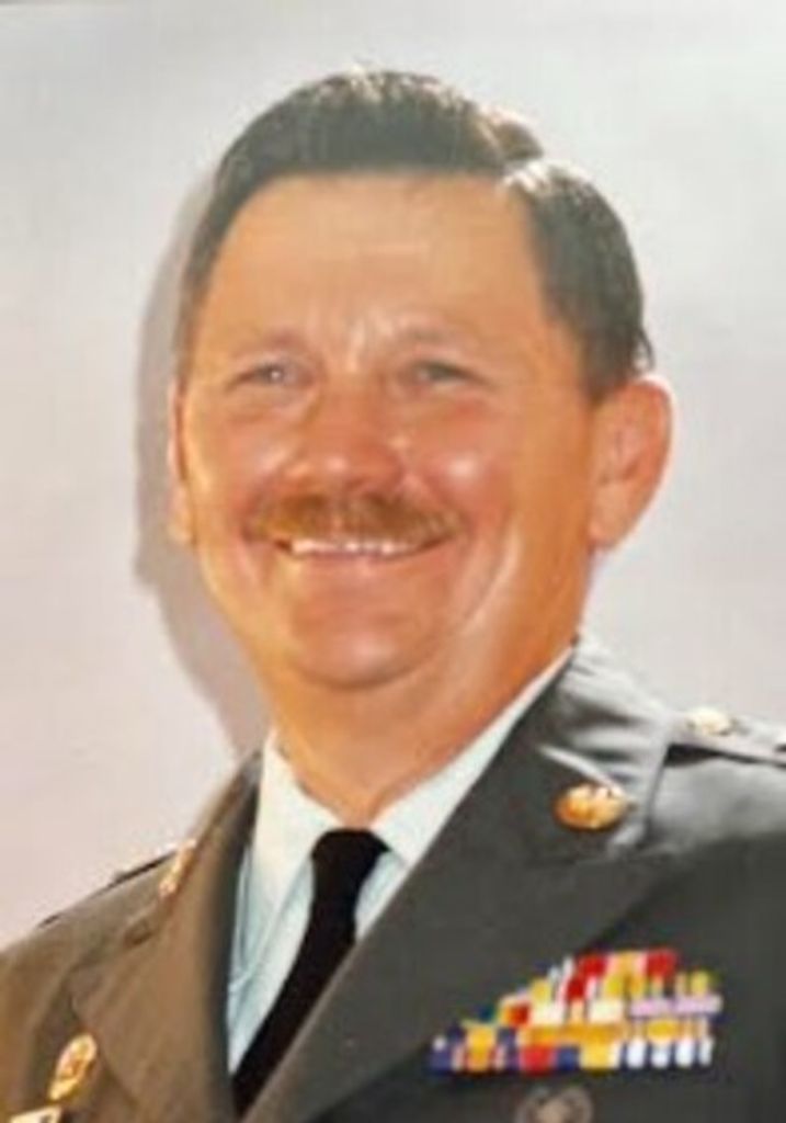 Albert Eugene Freeland Profile Photo