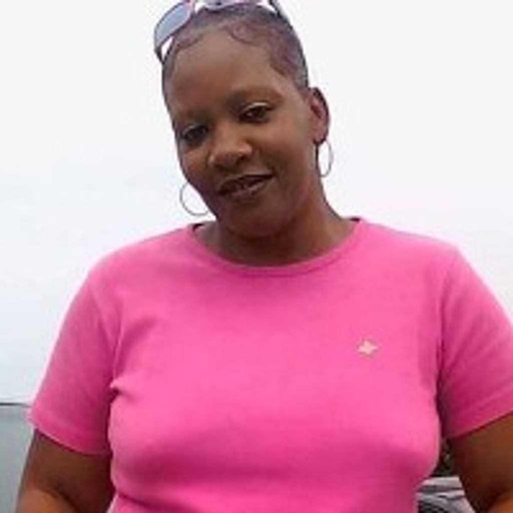 Ms. Juliet Chambers Profile Photo