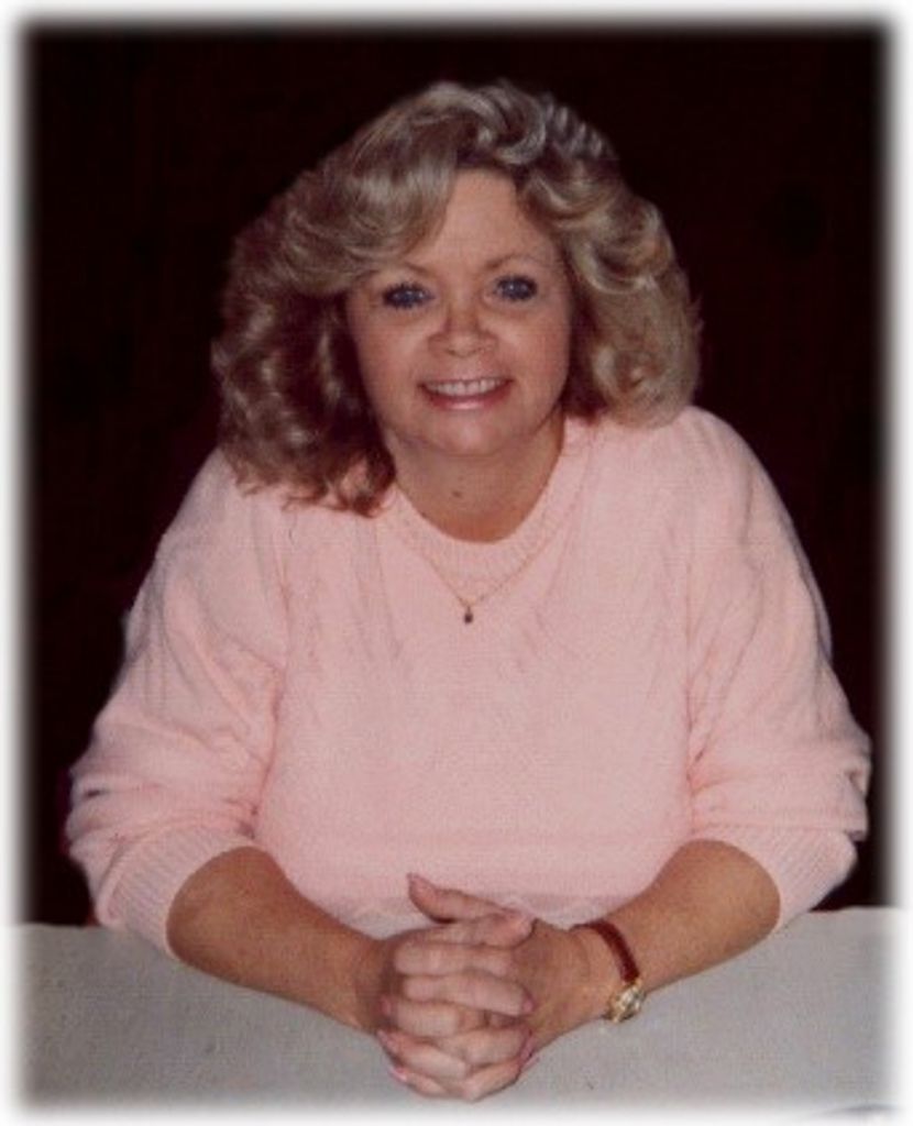 Lynne Larason