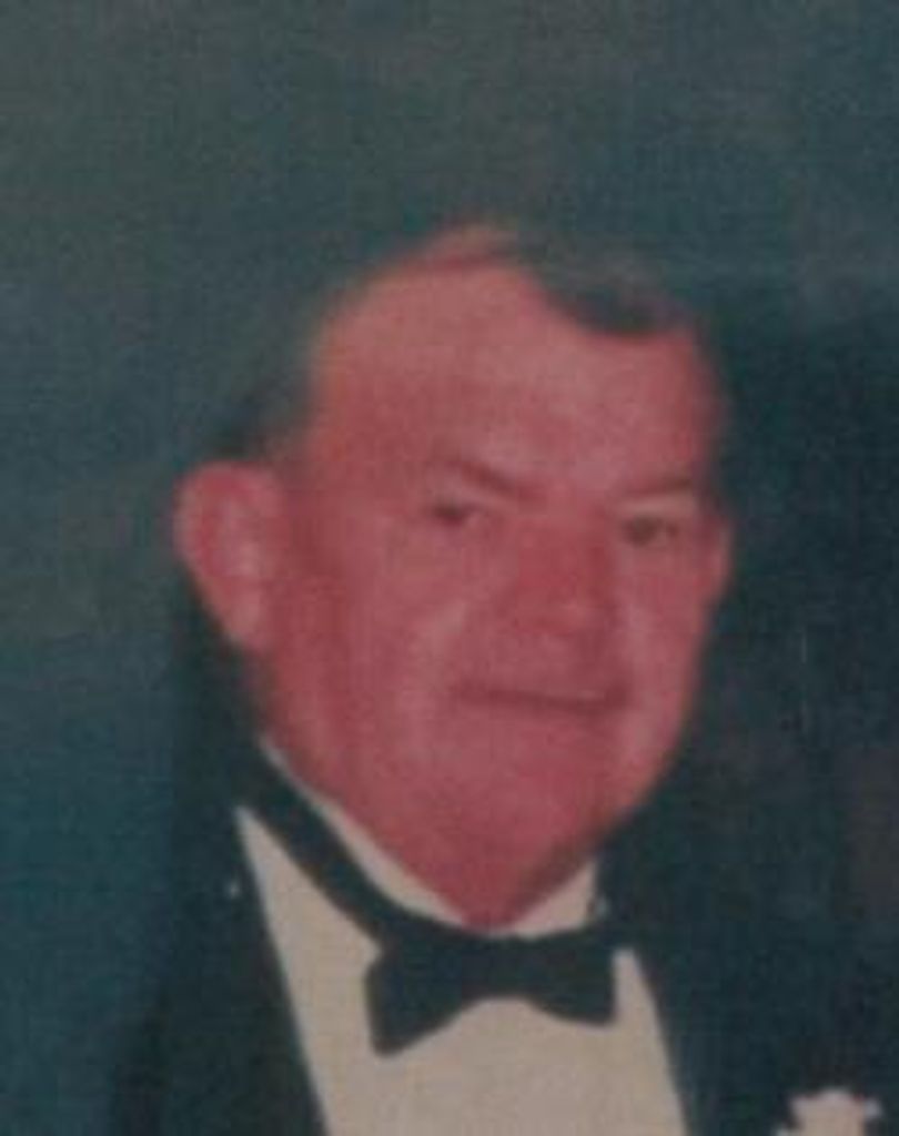 Mike Collins Profile Photo