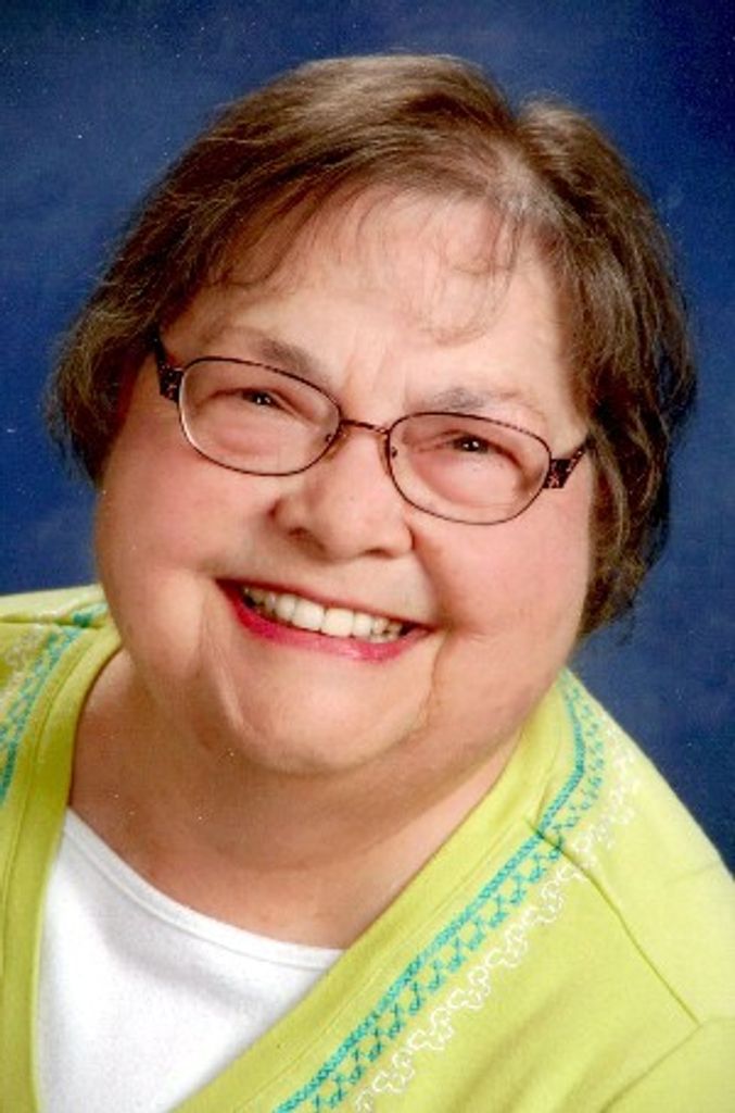 Nadine E. Gladfelter