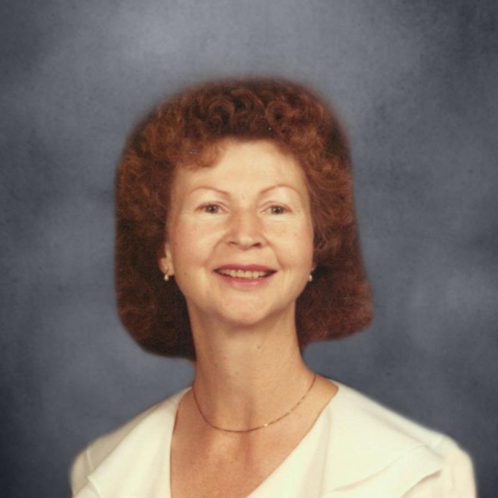 Dorothy Dell (Milton) Blades Profile Photo