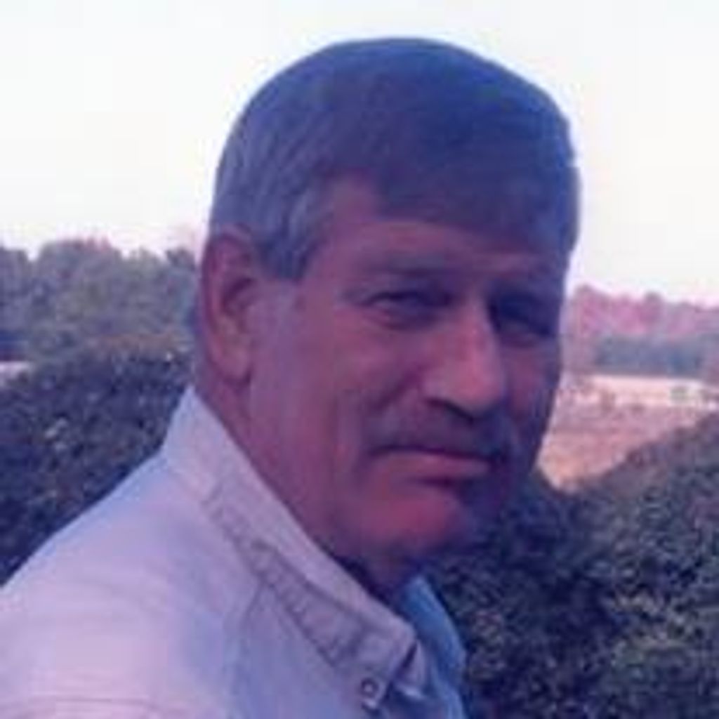 Ronald Trevor Phinazee