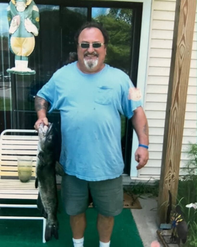 David Charles Holtz Profile Photo