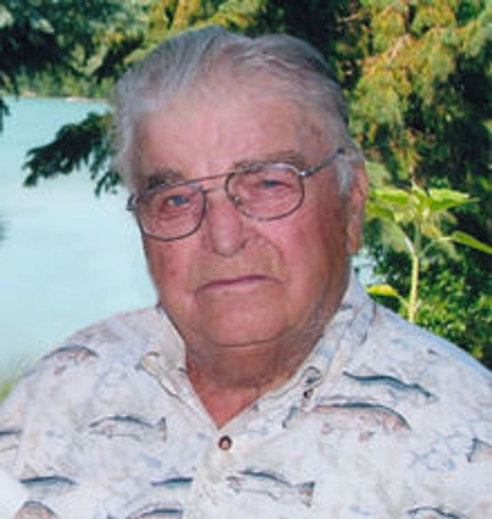 Ernest Hinnenkamp