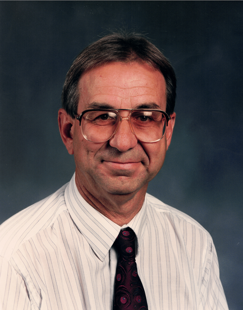 Henry P. West