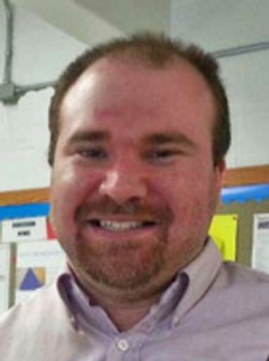 James Robert Jenkins Profile Photo