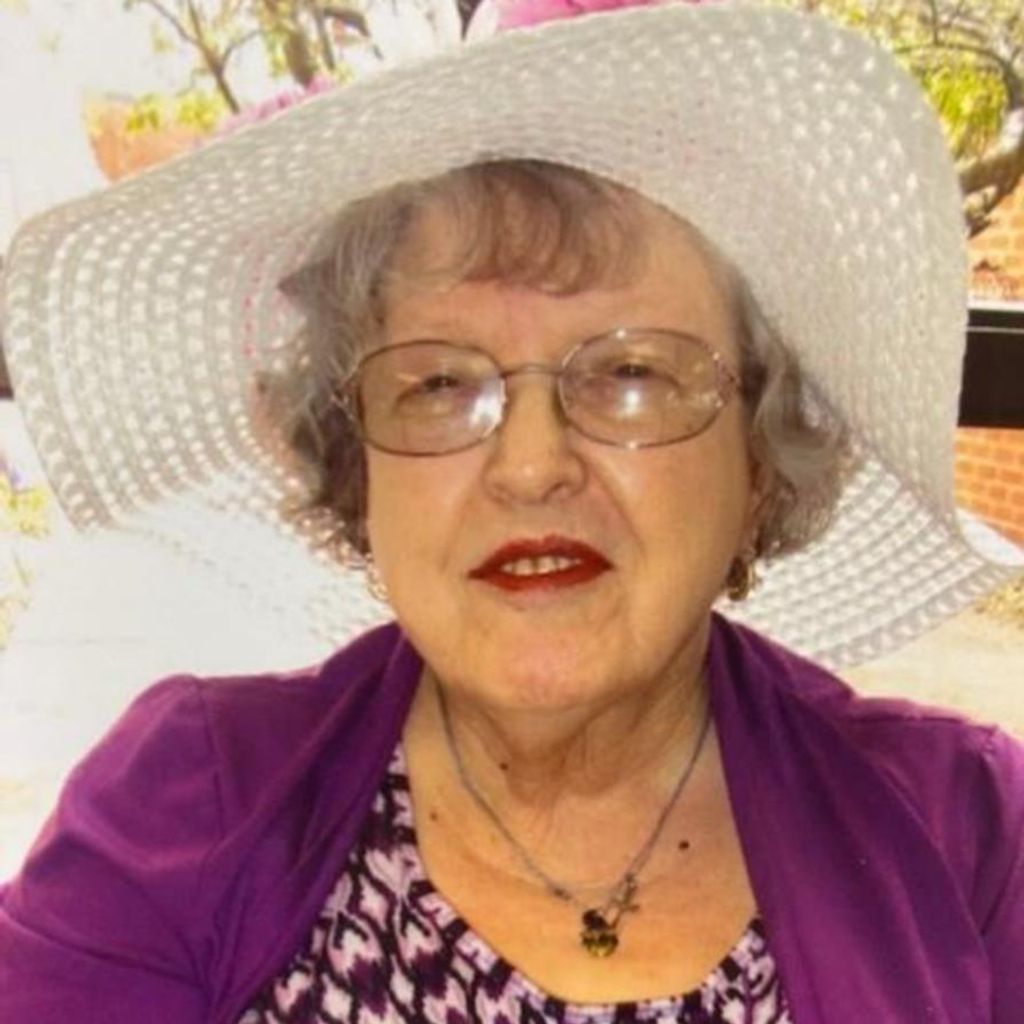 Carolyn Hamrick Profile Photo