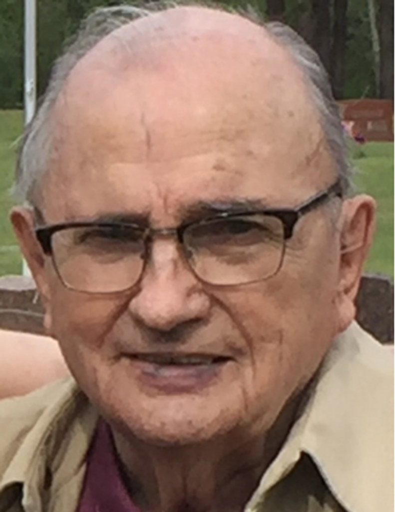 Kenneth Calvin Heikka Profile Photo