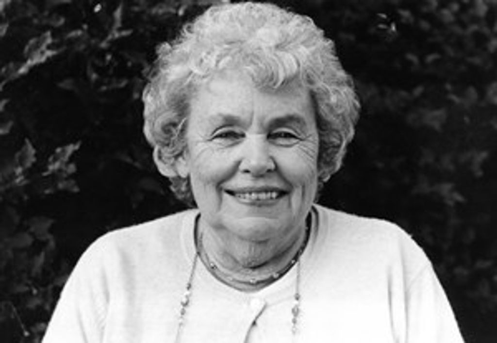 Rosalie Kadler Zangari Profile Photo