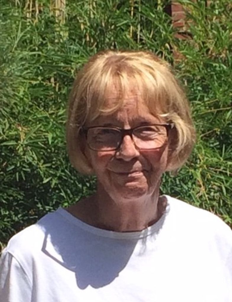 Linda Pearson Brown