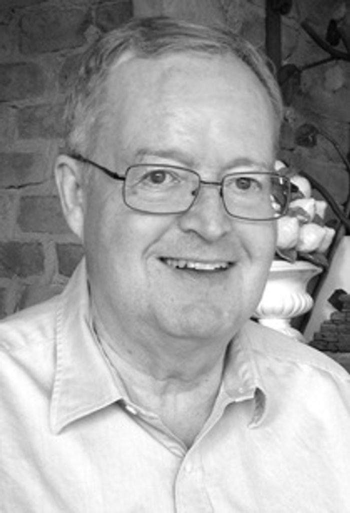 Delwyn Wheeler, Jr.