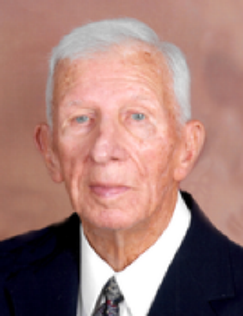 John "Jack" Henry Murphy, Sr.
