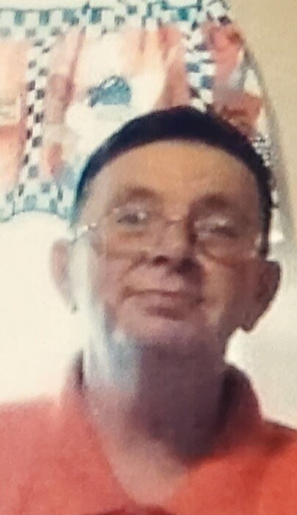 Johnny Lee Smith