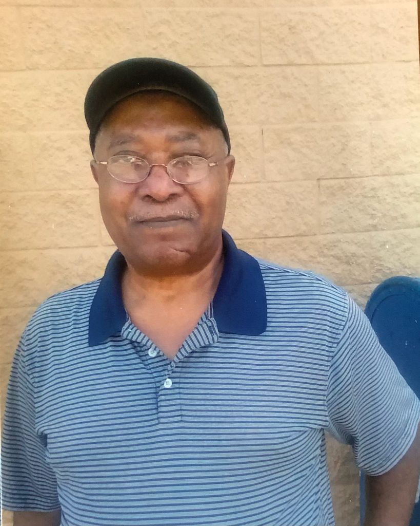 John Hall Jr. Profile Photo