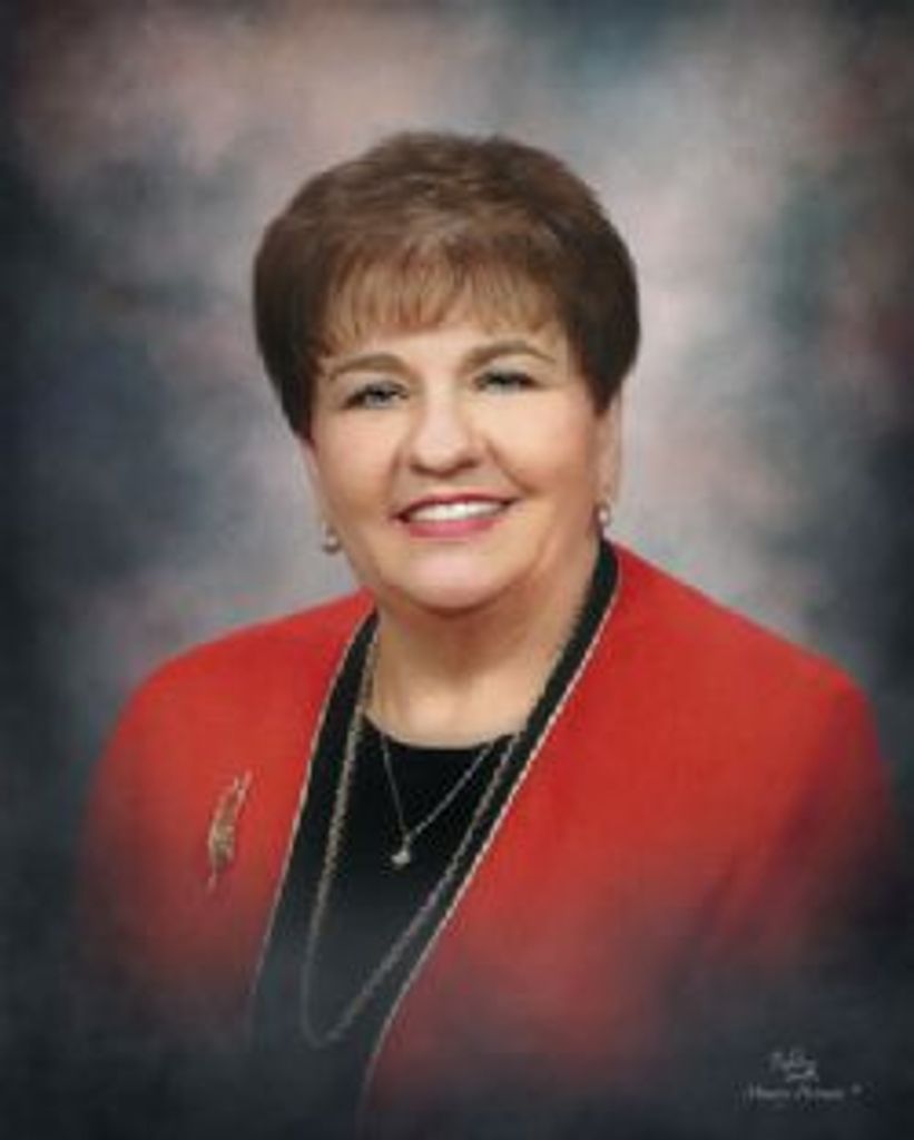 Sharon Matthews