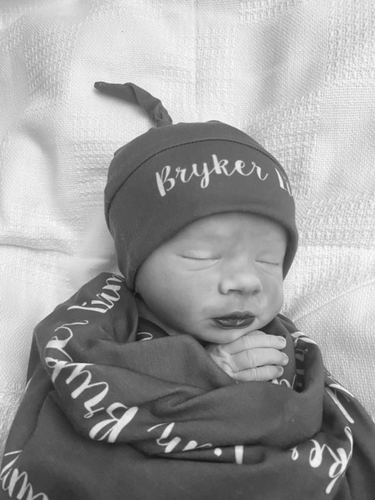 Bryker Liam Davis