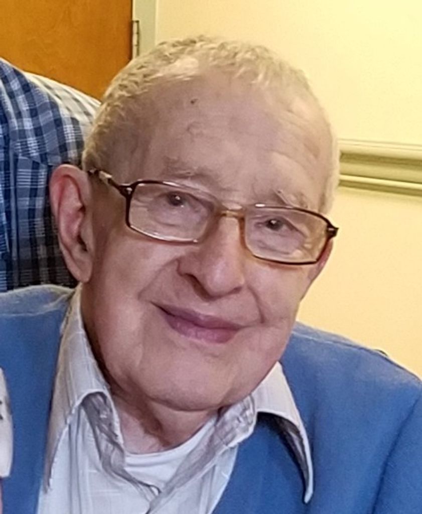 Wellington L. Burkert