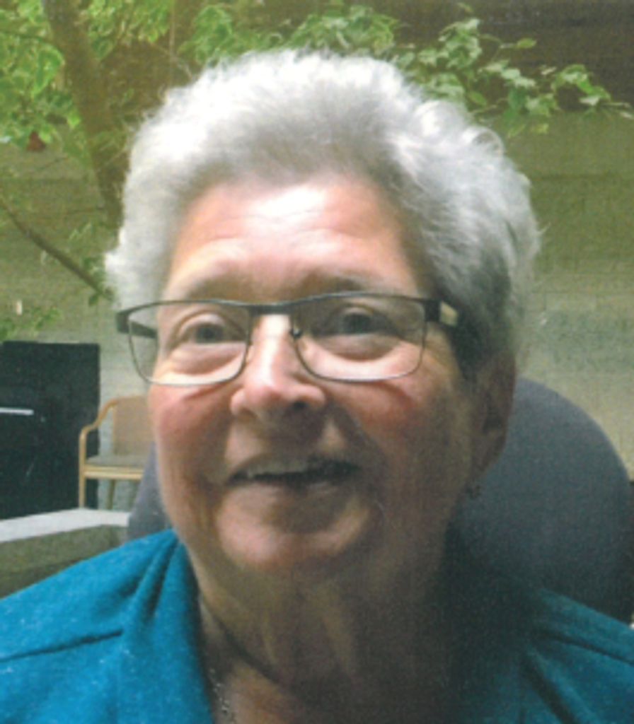 Lorraine Bailey Profile Photo