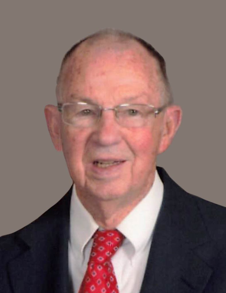 Leland Autry Richardson Profile Photo