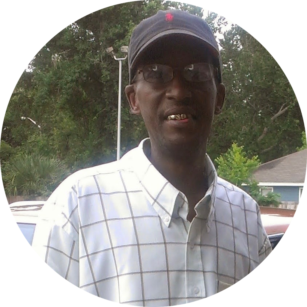 Mr. James Morris Robinson, Jr.