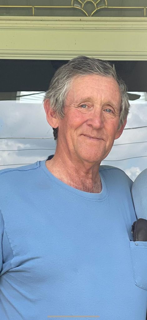 Glendon Jay Barrett Profile Photo