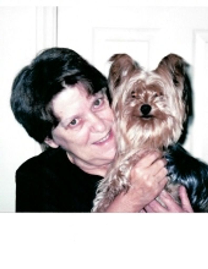 Peggy Jean Looker