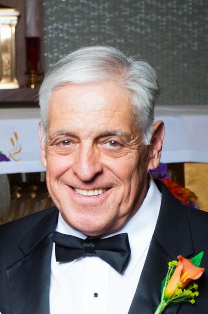 Leonard C Garcia Profile Photo