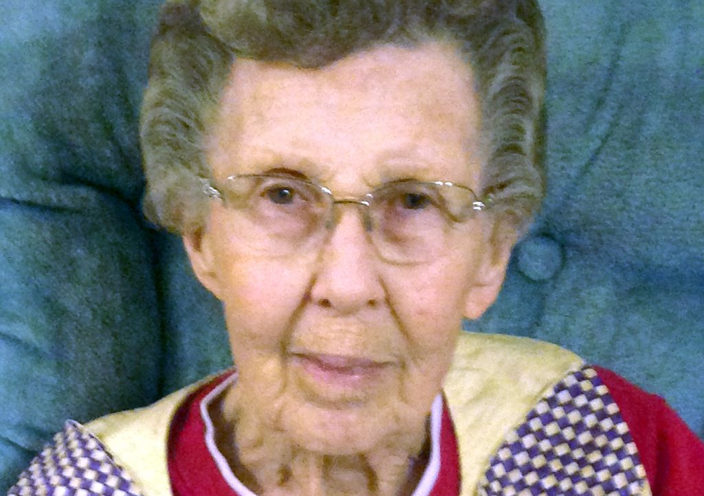 Marlene Joslin