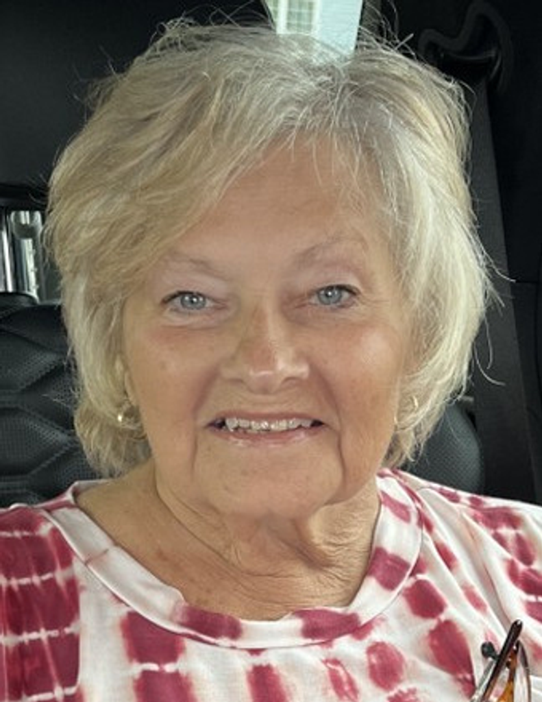 Betty Jean (Nee Pinkham) Westin Profile Photo