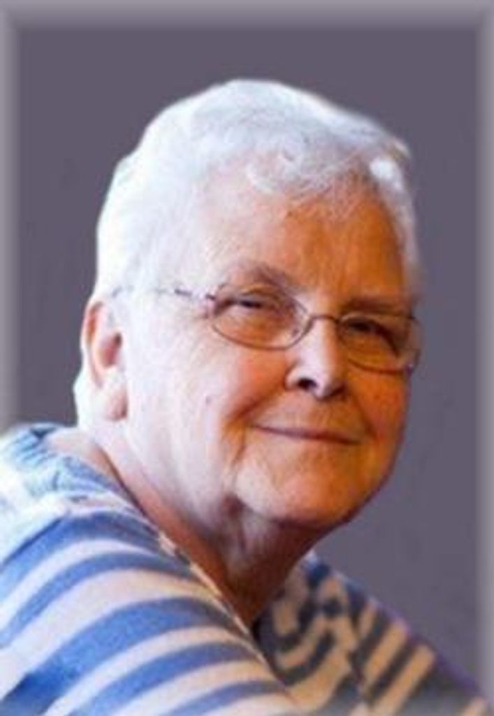 Della Jean Scheuerman Profile Photo