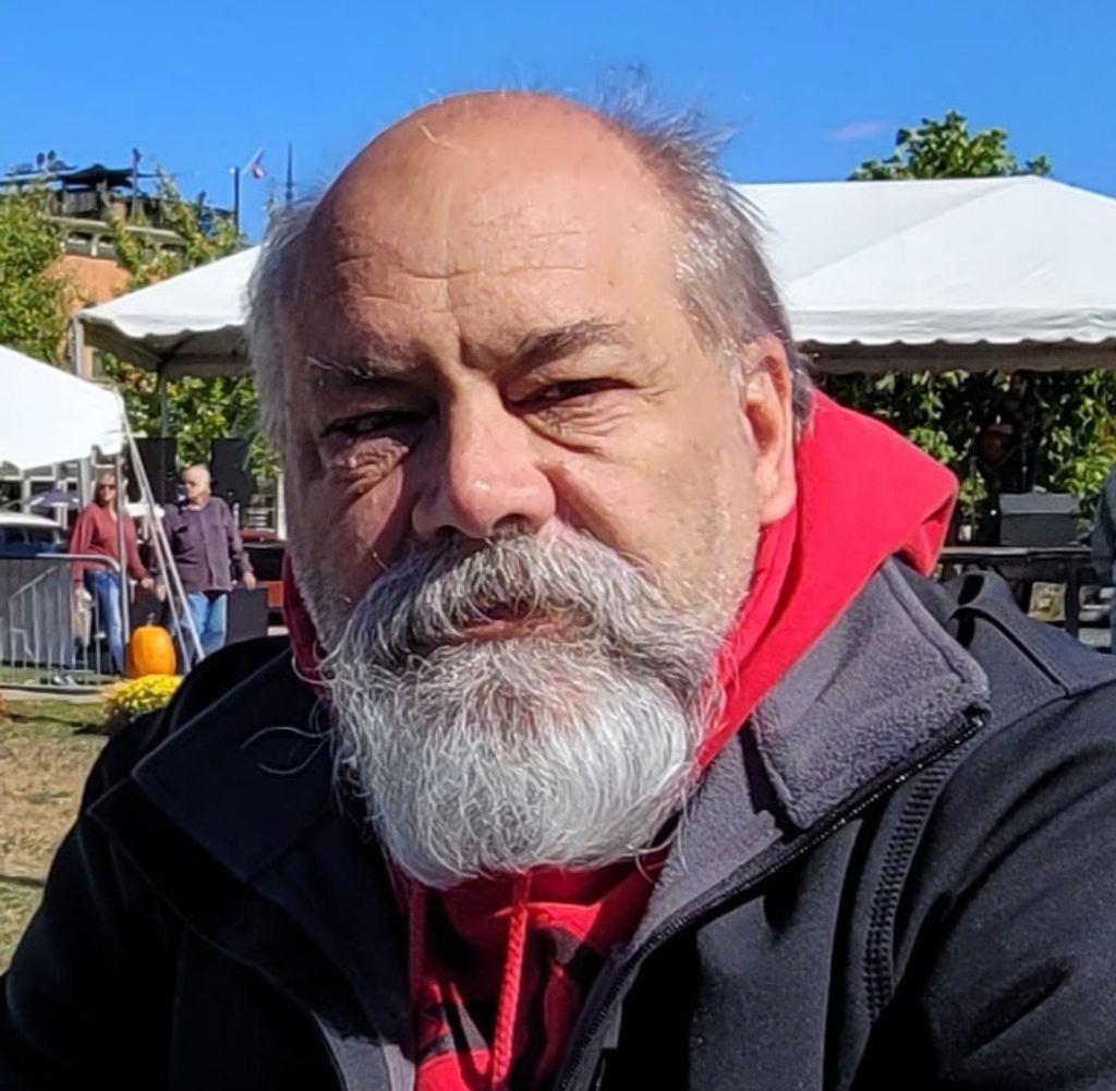 Randy Scott Schueler Profile Photo