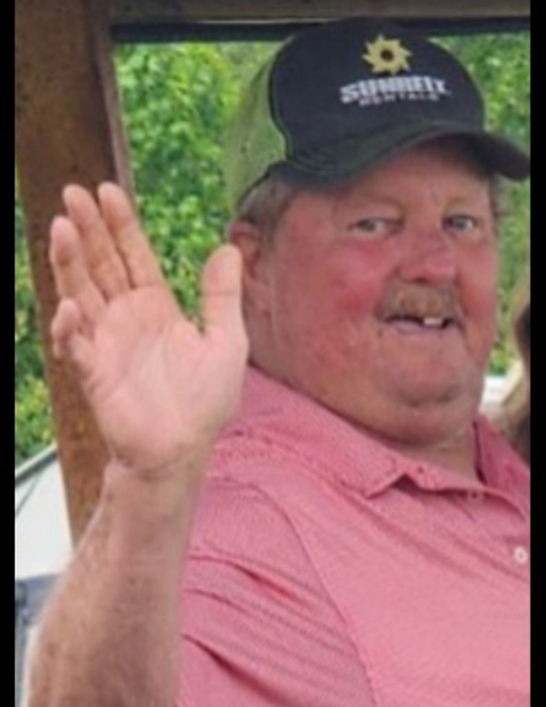 James Ladon Powell Profile Photo