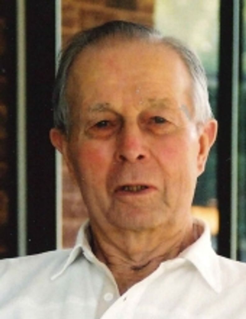 Anthony F. Diederich