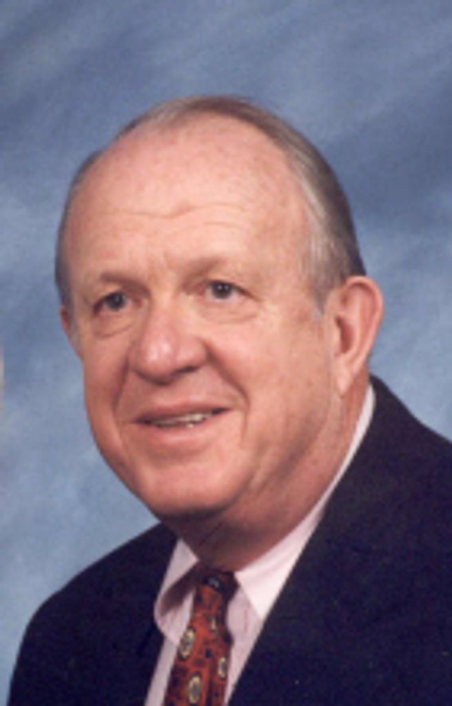 Donald James Ibsen, Sr