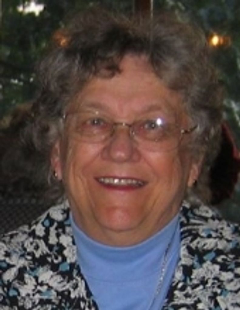 Helen Marie Drolet Profile Photo