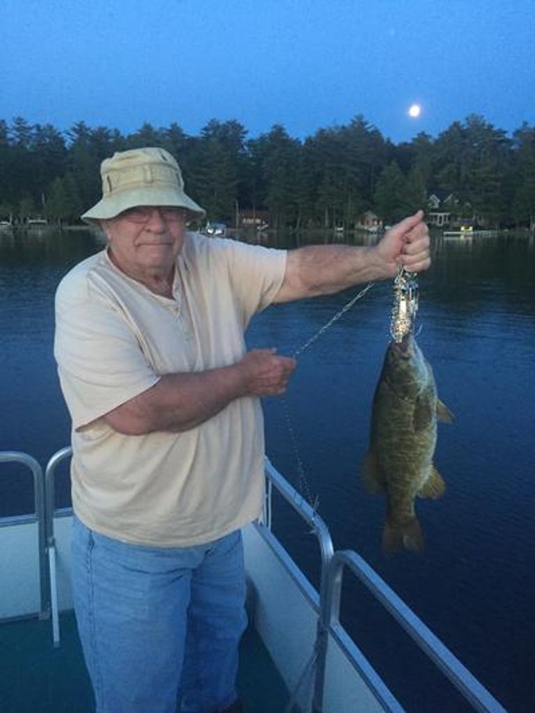 Melvin John Sayyae Profile Photo