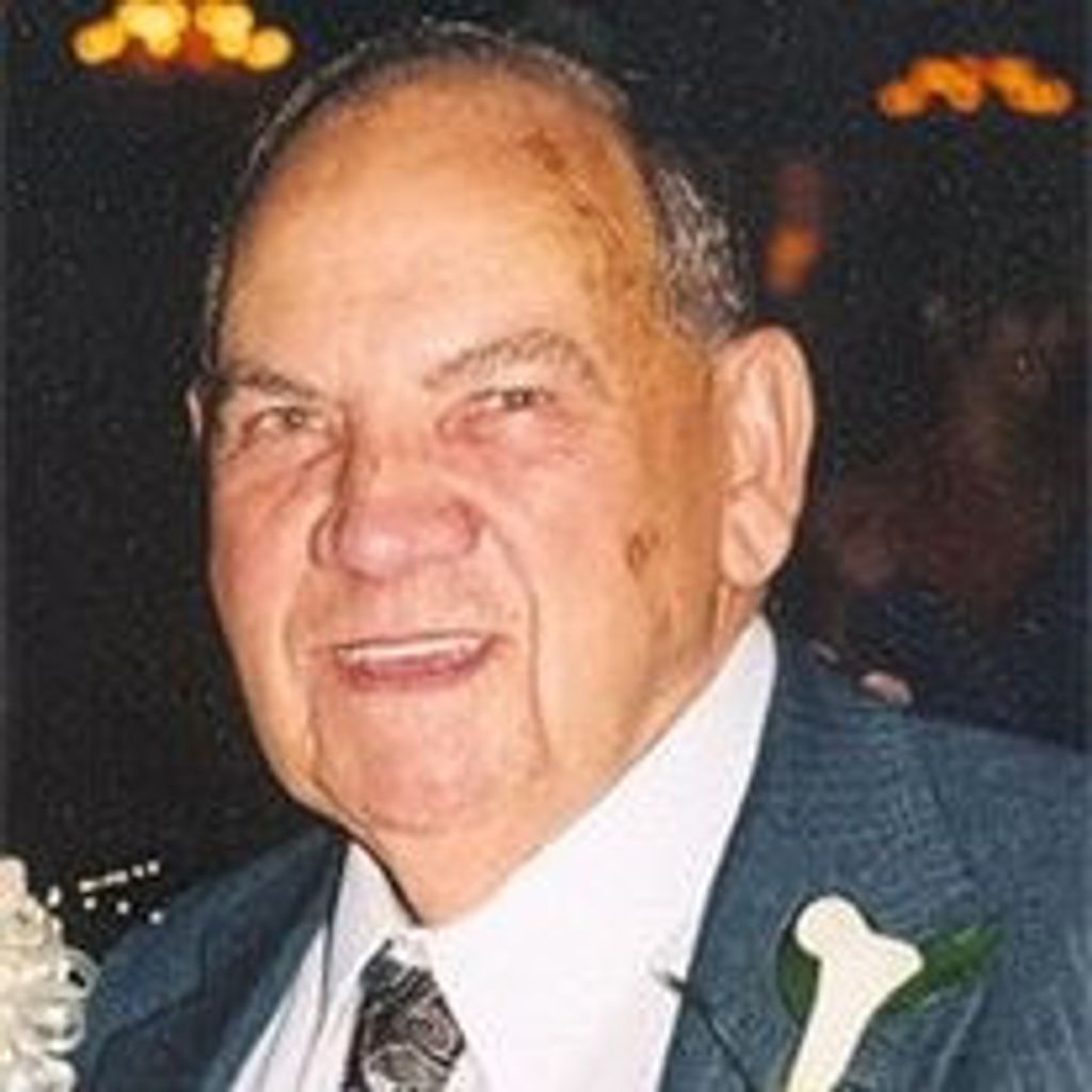 Bernard Mire
