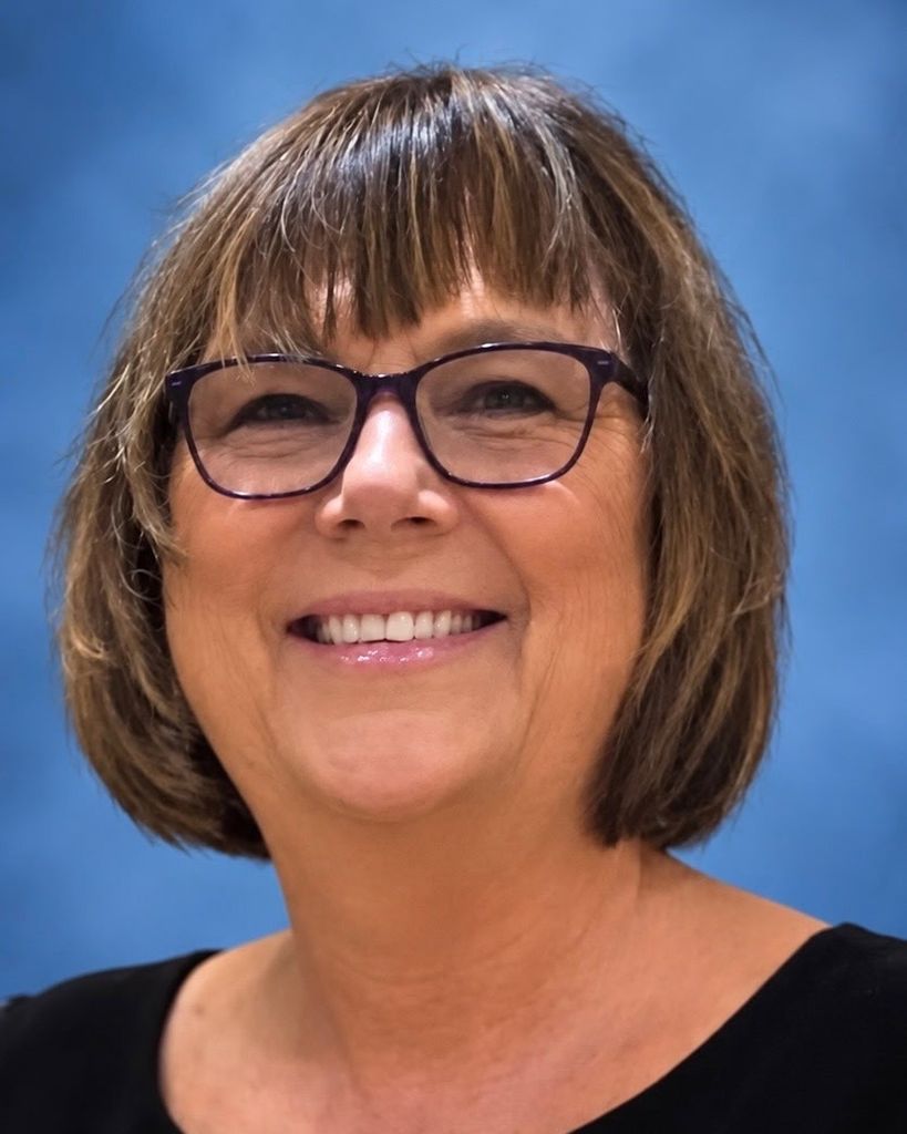 Patricia Ann Sappington