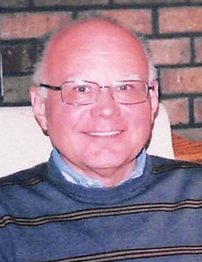 Paul John Brysh Profile Photo