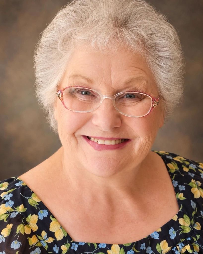 Jayme Lynn McIe Profile Photo