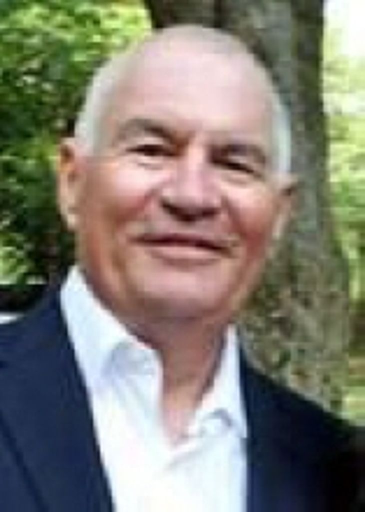 A.  Michael Serra
