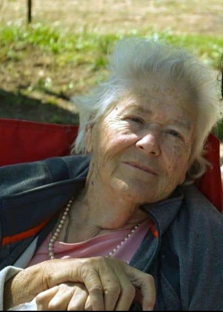 Lula Williams